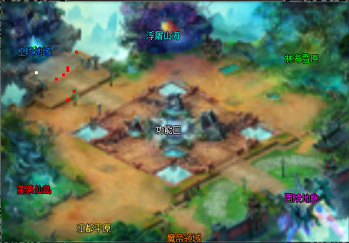 win7传奇单机教程